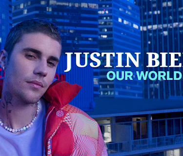 Justin Bieber: Our World (2021)