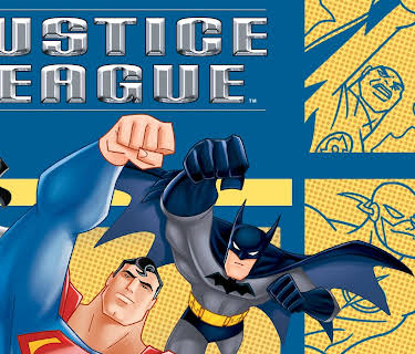 Justice League: The Complete First Season