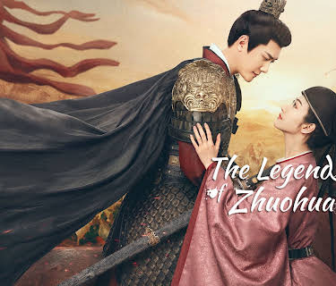 The Legend of Zhuohua