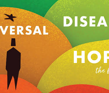 Disease Reversal Hope! (2022)
