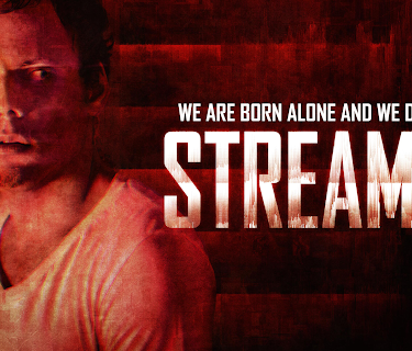 Streamer (2019)