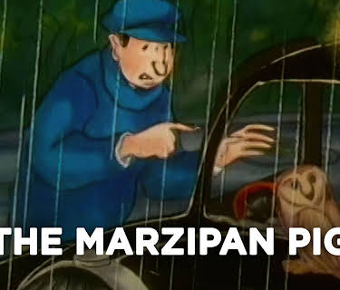 The Marzipan Pig (1990)