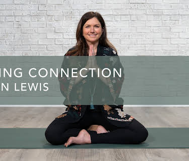 Healing Connection (2024)
