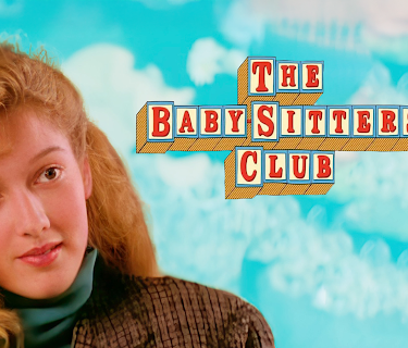 The Babysitter's Club Season 1