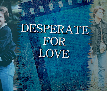 Desperate For Love (1989)