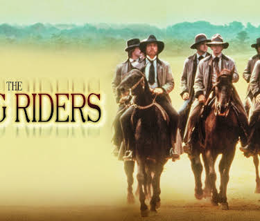 The Long Riders (1980)