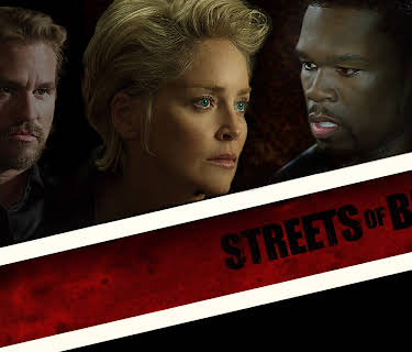 Streets of Blood (Broadcast Edit) (2009)