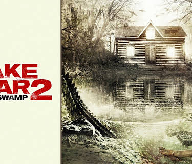 Lake Fear 2 (2016)