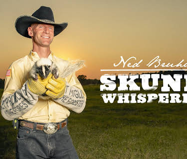 Ned Bruha: Skunk Whisperer