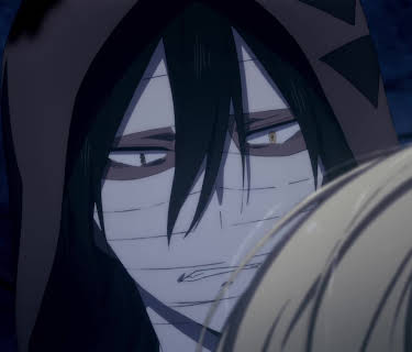 Stop crying and smile (2018)