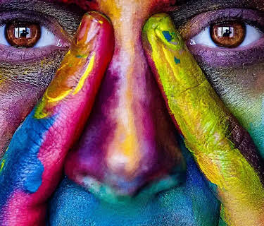 Curious Minds: Creativity