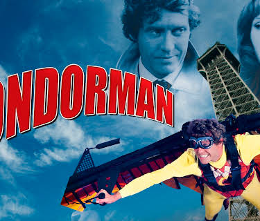 Condorman (1981)