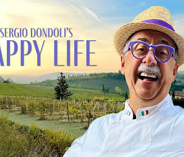 Sergio Dondoli's Happy Life (2025)