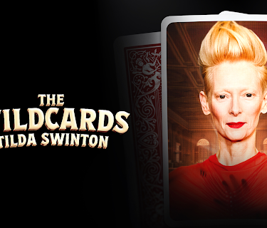 Tilda Swinton: The Wildcards (2025)