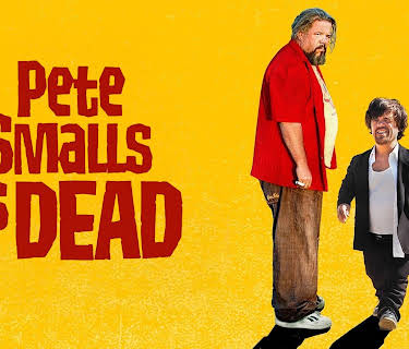 Pete Smalls is Dead (2011)