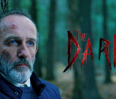 The Dark (2018)
