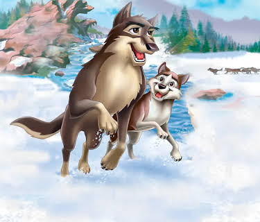 Balto III: Wings of Change (2005)