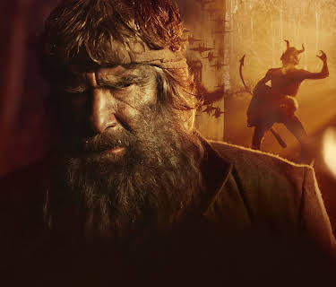 Errementari: El herrero y el diablo (2018)