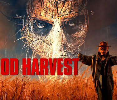 Blood Harvest (2023) (2023)