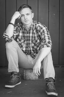Andrew Saunders
