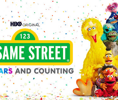 Sesame Street's 50th Anniversary Celebration (2019)