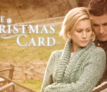 The Christmas Card (2006)
