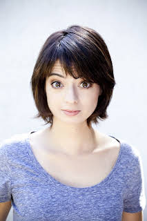 Kate Micucci