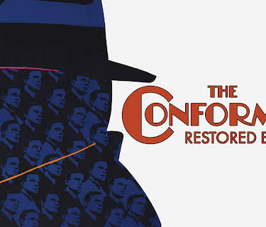 The Conformist: Restored Edition (1971)