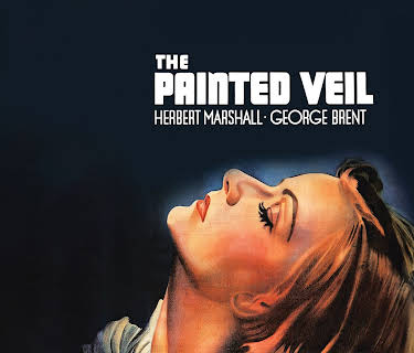 The Painted Veil (1934) (1934)