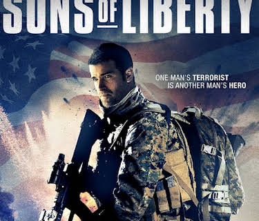 Sons of Liberty (2013)