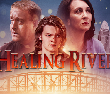 Healing River (2020)