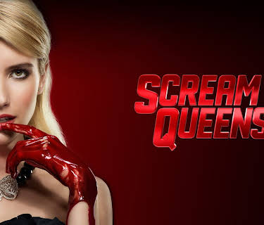 Scream Queens Season 1