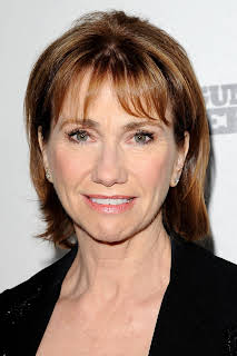 Kathy Baker