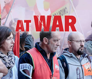 At War (2019)