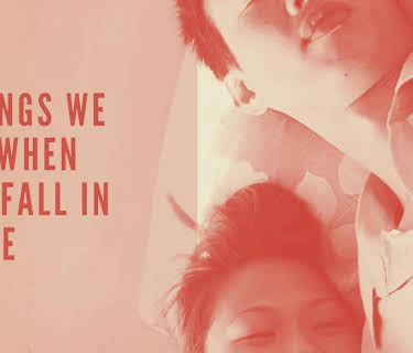 Things We Do When We Fall in Love (2008)