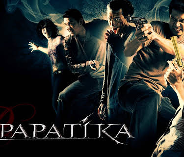 Opapatika (2007)