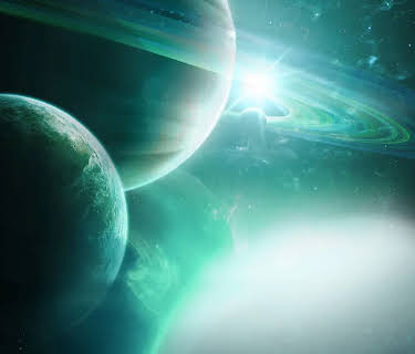 Mysteries of the Universe: Our Solar System