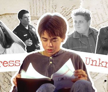 Address Unknown (1997)