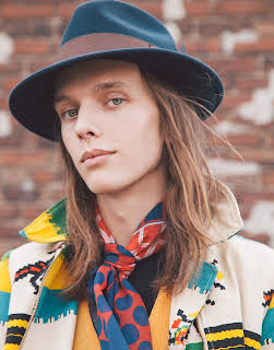 Corgand Janeway-Svendsen