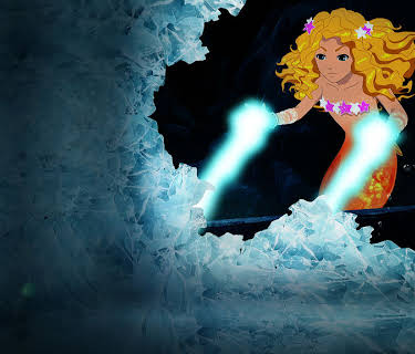 H2O: Havfruer på eventyr