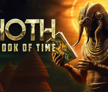 Thoth: The Book of Time (2023)