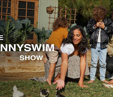 The Johnnyswim Show