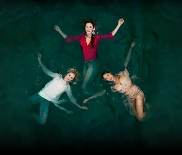 Deep Water