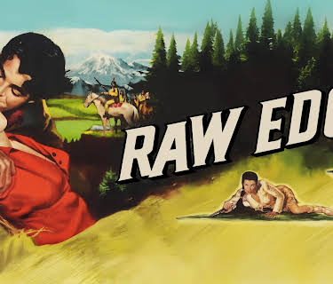 Raw Edge (1956)