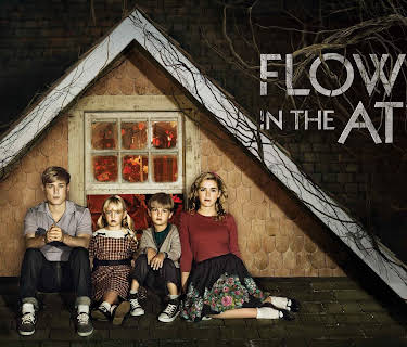 Flowers in the Attic (1987)