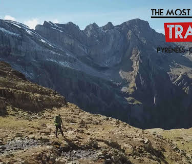 The Most Beautiful Trails: Pyrénées-Orientales (2020)