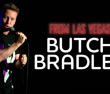 Butch Bradley: From Las Vegas (2021)