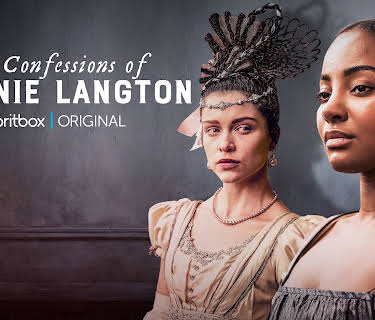 The Confessions of Frannie Langton