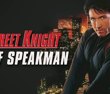 Street Knight (1993)
