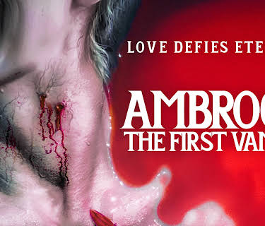 Ambrogio: The First Vampire (2025)